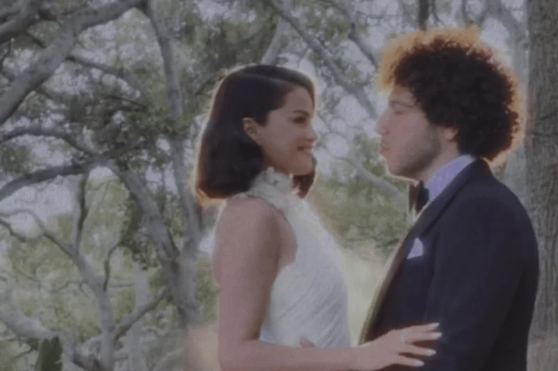 Selena Gomez Married Benny Blanco: Who the Hell He Is and What We Actually Know