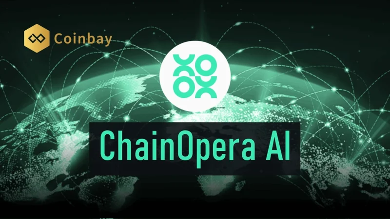 ChainOpera AI's $4 Billion Valuation: The Real Story vs. The Ridiculous Hype